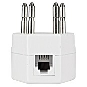 Q-Link Stekker voor telefoon (4-polig) | BAUHAUS