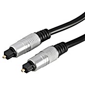 Q-Link Kabel optisch (Zwart) | BAUHAUS