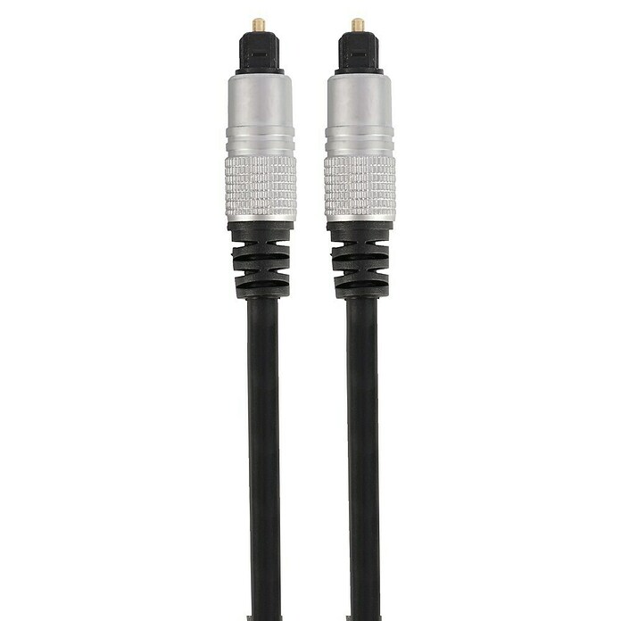 Q-Link Kabel optisch (Zwart) | BAUHAUS