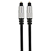 Q-Link Kabel optisch (Zwart) | BAUHAUS