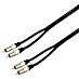 Q-Link Audiokabel RCA 
