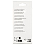 Q-Link Audiokabel RCA (4 x cinchstekker, 1,5 m, Zwart) | BAUHAUS