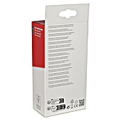 Q-Link Audiokabel RCA (4 x cinchstekker, 1,5 m, Zwart) | BAUHAUS