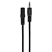 Q-Link Audioverlengkabel (Klink 3,5 mm, jackplug 3,5 mm, 2,5 m) | BAUHAUS