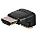 Q-Link HDMI-adapter Haaks 