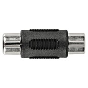Q-Link Audio-adapter RCA-RCA (2 x cinchstekker) | BAUHAUS