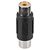 Q-Link Audio-adapter RCA-RCA (2 x cinchstekker) | BAUHAUS