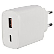 Q-Link USB-lader (Wit, USB C-aansluiting) | BAUHAUS