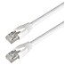 Q-Link Netwerkkabel CAT 7 en 2 x RJ45 