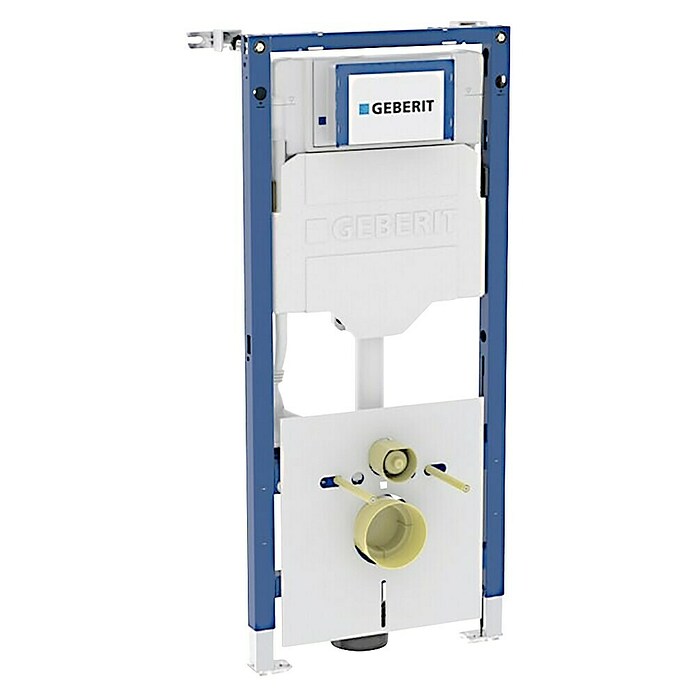 Geberit Duofix Inbouwreservoir UP320 Sigma (2 spoelstanden, l x b x h: 12 x 50 x 112 cm) | BAUHAUS