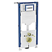 Geberit Duofix Inbouwreservoir UP320 Sigma (2 spoelstanden, l x b x h: 12 x 50 x 112 cm) | BAUHAUS