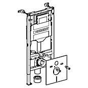 Geberit Duofix Inbouwreservoir UP320 Sigma (2 spoelstanden, l x b x h: 12 x 50 x 112 cm) | BAUHAUS
