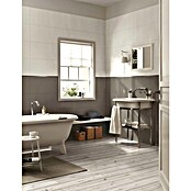 Marazzi Stenska ploščica Tempera Crema  (90 x 30 cm, Mat) | Stenske ploščice | Ploščice | Izdelki | BAUHAUS