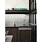 Marazzi Stenska ploščica Tempera Bianco  (90 x 30 cm, Bela, Mat) | Stenske ploščice | Ploščice | Izdelki | BAUHAUS