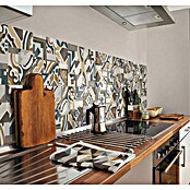 Marazzi Stenska ploščica Tempera Crema Decoro  (90 x 30 cm, Mat) | Stenske ploščice | Ploščice | Izdelki | BAUHAUS