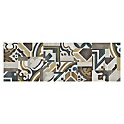 Marazzi Stenska ploščica Tempera Crema Decoro  (90 x 30 cm, Mat) | Stenske ploščice | Ploščice | Izdelki | BAUHAUS
