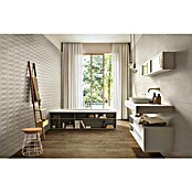 Marazzi Stenska ploščica Tempera Crema Structure  (90 x 30 cm, Mat) | Stenske ploščice | Ploščice | Izdelki | BAUHAUS