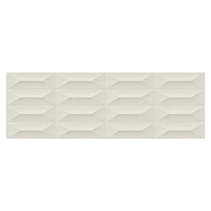Marazzi Stenska ploščica Tempera Crema Structure  (90 x 30 cm, Mat) | Stenske ploščice | Ploščice | Izdelki | BAUHAUS