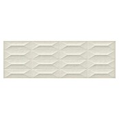 Marazzi Stenska ploščica Tempera Crema Structure  (90 x 30 cm, Mat) | Stenske ploščice | Ploščice | Izdelki | BAUHAUS