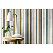 Marazzi Stenska ploščica Tempera Crema Decoro Tape  (90 x 30 cm, Mat) | Stenske ploščice | Ploščice | Izdelki | BAUHAUS