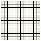 Marazzi Mozaična ploščica Tempera Crema  (30 x 30 cm, Mat) | 4333 - Keramikmosaik | EAFJ - Mosaike | EAF - Fliesen | EA - Fliesen | E - Fliesen | BAUHAUS