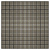 Marazzi Mozaična ploščica Tempera Fango  (30 x 30 cm, Rjava, Mat) | Stenske ploščice | Ploščice | Izdelki | BAUHAUS
