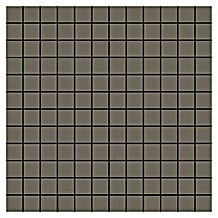 Marazzi Mozaična ploščica Tempera Fango (30 x 30 cm, Rjava, Mat)