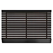 Fußmatte Power Brush (Braun, 80 x 50 cm, 100 % Nylon) | BAUHAUS