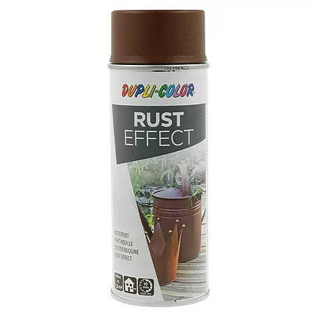 Dupli-Color Effect Spezial-Lackspray Rust Effect