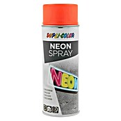 Dupli-Color Effect Neonspray (Signalrot, Matt, Schnelltrocknend, 400 ml)