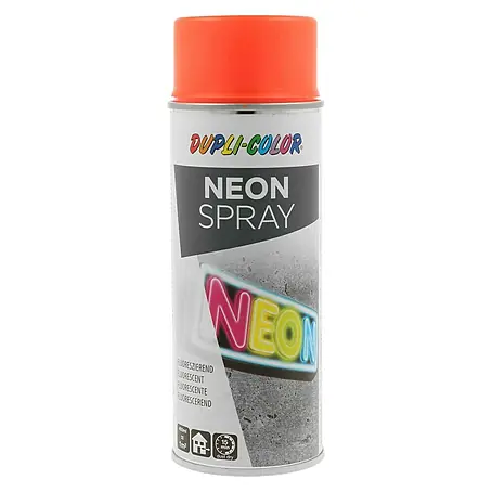 Dupli-Color Effect Sprühlack Neon Spray