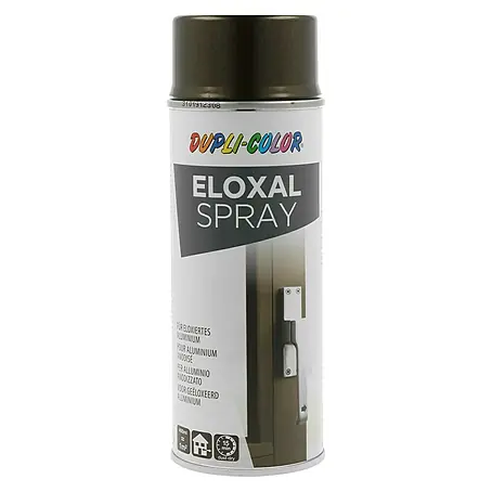 Dupli-Color Special Ausbesserungsspray Eloxal Spray