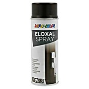 Dupli-Color Special Eloxal-Spray (Dunkelbraun, Seidenmatt, Schnelltrocknend, 400 ml)