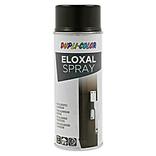 Dupli-Color Special Eloxal-Spray (Dunkelbraun, Seidenmatt, Schnelltrocknend)