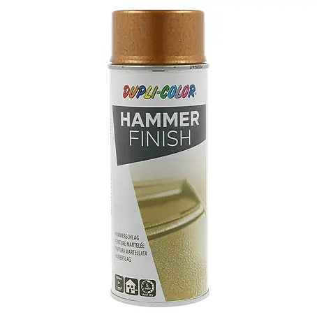 Dupli-Color Effect Sprühlack Hammer Finish