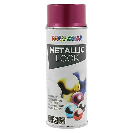 Dupli-Color Effect Sprühlack Metallic Look
