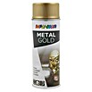 Dupli-Color Effect Bronze-Spray (Gold, Hochglänzend, Schnelltrocknend, 400 ml)