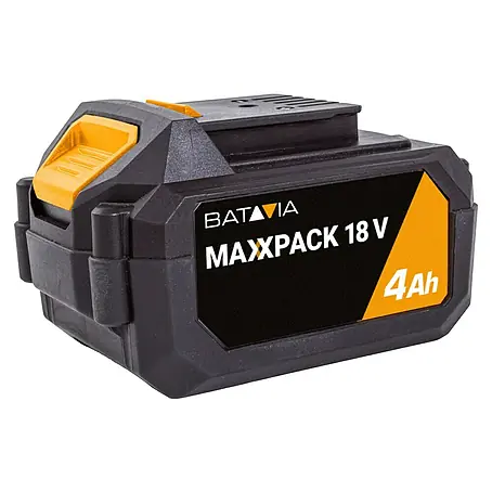 Batavia Maxxpack Batería