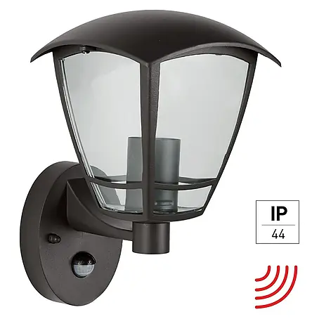 E2 elektro  Außenwandleuchte Navi