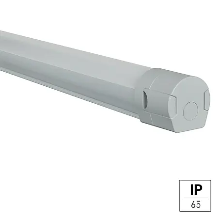 E2 elektro  LED-Feuchtraumlichtleiste