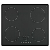Respekta Kochfeld Allexus KM4295IMS-19 (Anzahl Induktionskochstellen: 4 Stk., Glaskeramik matt) | BAUHAUS