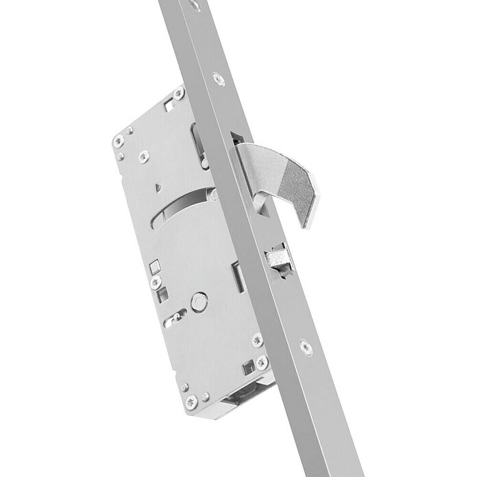 Cerradura empotrable para puerta