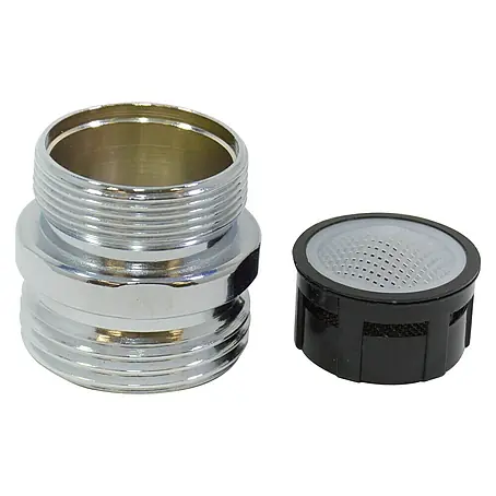 Adaptador para grifo macho