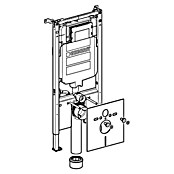 Geberit Duofix Inbouwreservoir UP720 Sigma (2 spoelstanden, l x b x h: 8 x 50 x 114 cm) | BAUHAUS