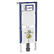 Geberit Duofix Inbouwreservoir UP720 Sigma (2 spoelstanden, l x b x h ...
