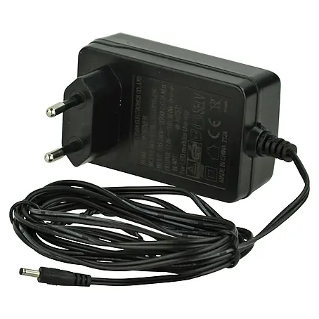 E2 elektro  Netzadapter