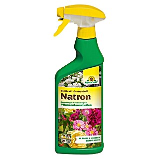 Neudorff BioKraft Grundstoff Natron (500 ml)