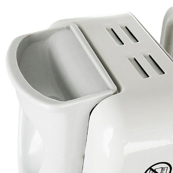 Emerio Radiador de aceite 2500 (2.500 W) | BAUHAUS