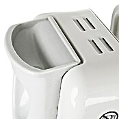 Emerio Radiador de aceite 2500 (2.500 W) | BAUHAUS