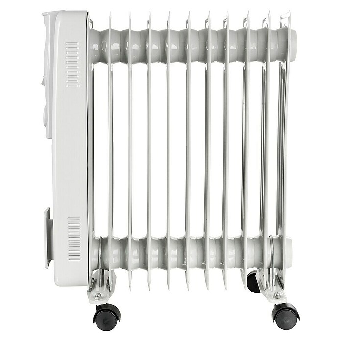 Emerio Radiador de aceite 2500 (2.500 W) | BAUHAUS